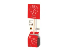 Tyčinky Choc-o-lait, horká čokoláda 33 g