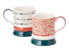 Hrnek "Frieder" Keramický 270 ml