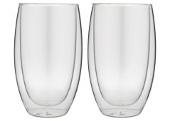 FOREVER pohár cappuccino latté 400ml balenie 2 kusy