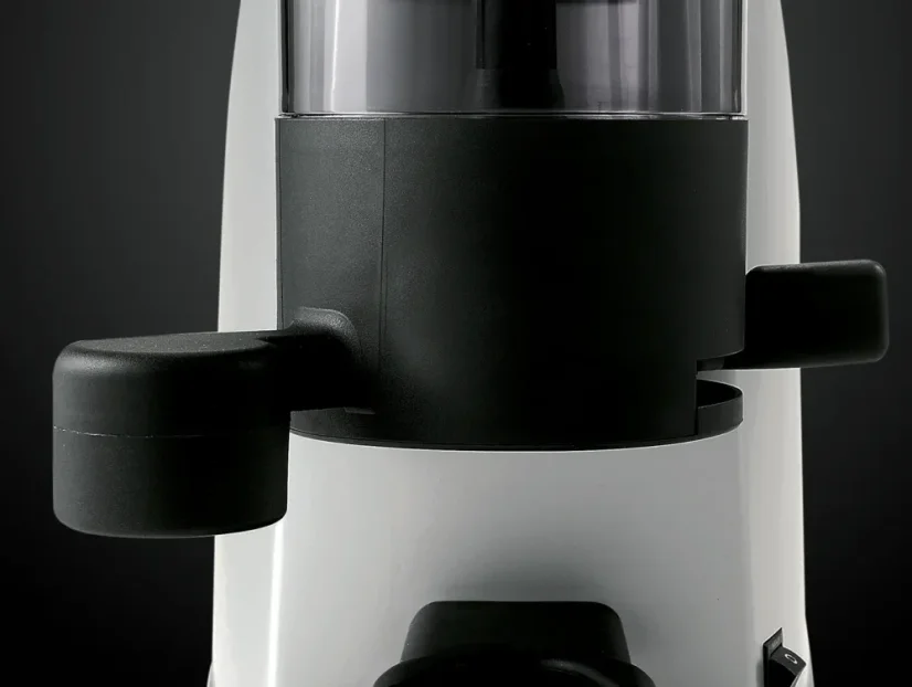 AUTOMATICKÝ MLÝNEK LA SAN MARCO SM92A ČERNÝ