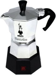 BIALETTI | MOKA ELETTRIKA 230V - 2 Tazas