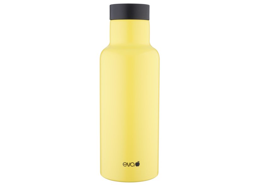 Termofľaša s automatickým uzáverom 450 ml
