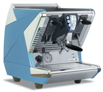 CAFETERAS DE INFUSORES Y GRUPOS