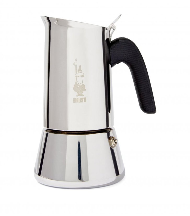 BIALETTI MOKA Konvička VENUS na 2 ŠÁLKY
