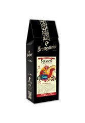 DROMEDARIO kafé zrnkové 100% Arábica, "México Chiapas SHG EP Orgánico" 250 gr.