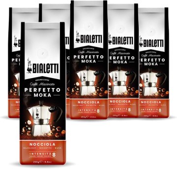 CAFÉ BIALETTI