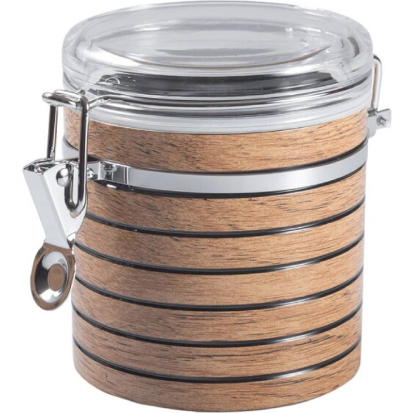 Čajova Dóza a plechovka Loui 150g