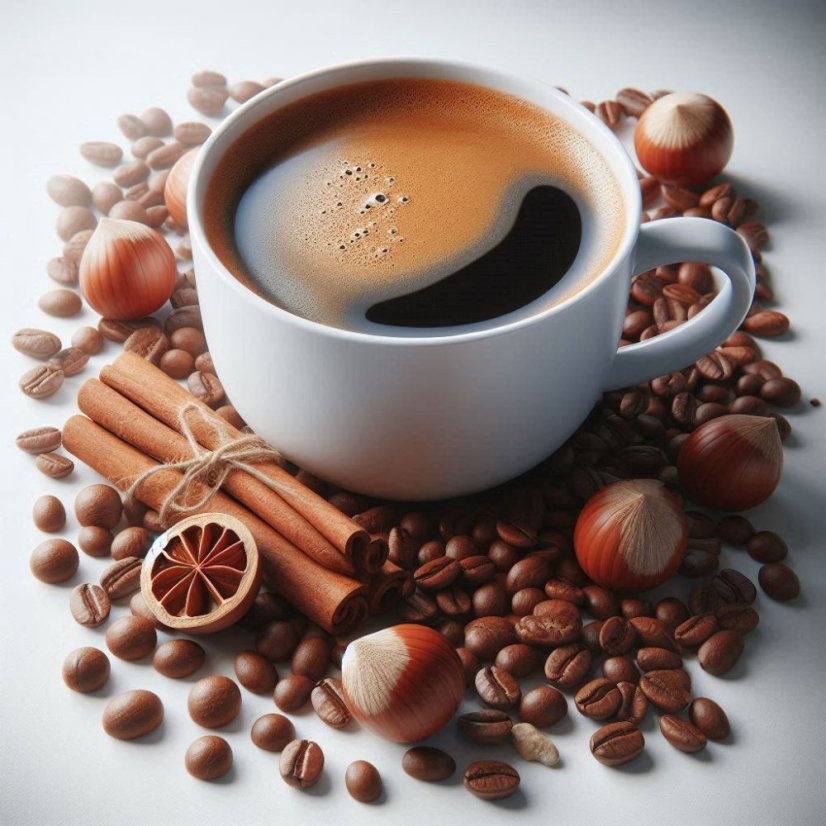 Café Cut de Castaña caramelizada 250g