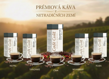 KÁVÉCSOMAGOK - KEDVEZMÉNYEK