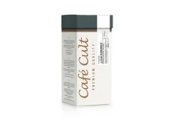 Café Cult Zrnková káva Ecuador "Loja-Sun dried“ 250g