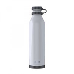 IDRINK Termoláhev B-EVO, světle šedá, 500 ml
