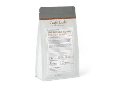 Cafe Cult zrnková ochucená káva Turkish Honey 250g