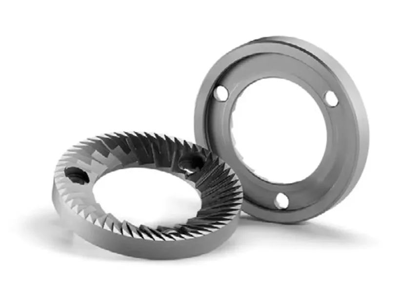 AUTOMATICKÝ MLÝNEK LA SAN MARCO SM92A ČERNÝ