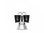 BIALETTI MOKA KANVIČKA SET MINI EXPRESS INDUCTION na 2 ŠÁLKY + 2 HRNKY
