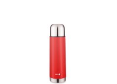 FOREVER | EVA TERMO INOX 350 ml - ROJO