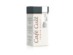 Cafe Cut Espresso “Orgánico” 250g