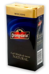 DROMEDARIO | Cafe Molido Natural 250 g