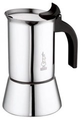 BIALETTI | MOKA VENUS  - 10 Tazas