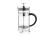 FRENCH PRESS Nerez Sklo 800ml