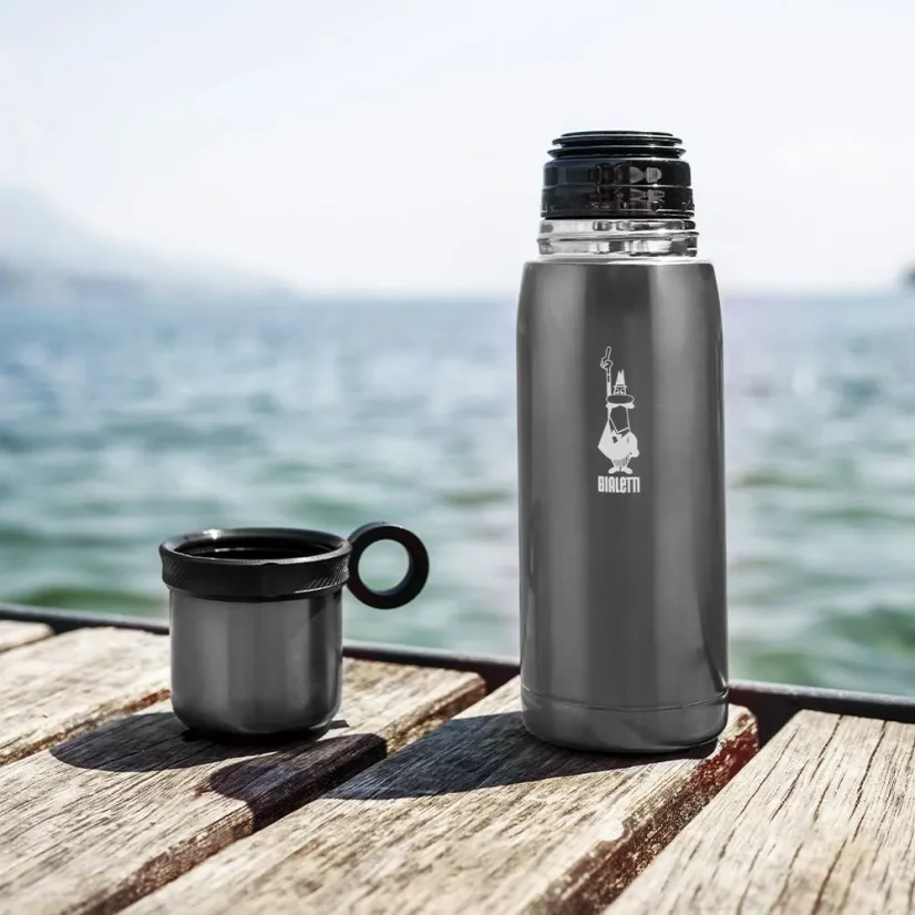 Termos BIALETTI z kubkiem 500 ml