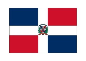 REPÚBLICA DOMINICANA