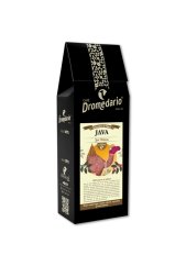 DROMEDARIO kafé zrnkové 100% Arábica, "Java Indonesia Ijen Plateau Lavado" 250 gr