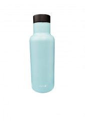 Termoláhev s automatickým uzávěrem 450 ml