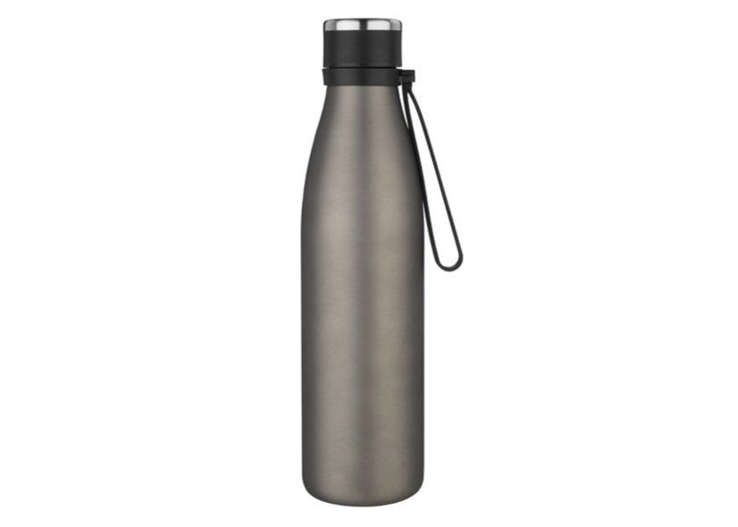 Botella térmica de acero inoxidable 750 ml