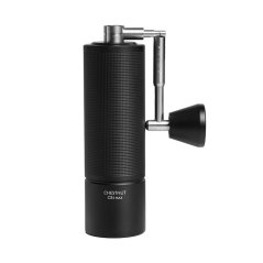 Mlýnek Timemore C3 S MAX černý Ruční mlýnek černý