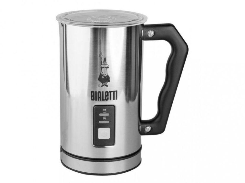 BIALETTI ELEKTROMOS TEJHABOSÍTÓ KAPPUCCINÁTOR 240 ml