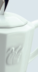 G.A.T | Moka CHIC Porcelana