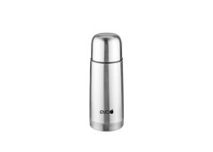 FOREVER | EVA TERMO INOX 500 ml - METAL