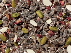 Ovocný čaj Datle Star [Datle/Pistácie] 50g