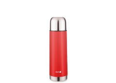 FOREVER | EVA TERMO INOX 500 ml - ROJO