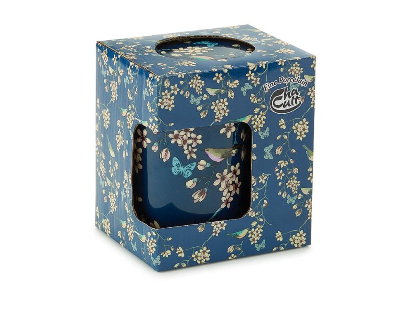 "Nessie" gyógyteás bögre szűrővel és fedővel 250 ml