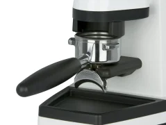 AUTOMATICKÝ MLÝNEK LA SAN MARCO SM92A ČERVENÝ