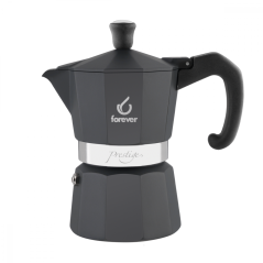 FOREVER MOKA KONVIČKA PRESTIGE NOBLESSE na 3 šálky