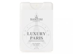 Dámský parfém SANTINI - Luxury Paris, 18 ml