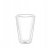 WILMAX sklenice z borosilikátového skla 150 ml, balení 1 ks