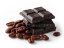 Café Cult ochutená zrnková káva čierna čokoláda 250g