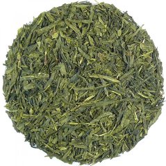 DROMEDARIO | TÉ VERDE CHINA GUNPOWDER ORGÁNICO - 100 gr