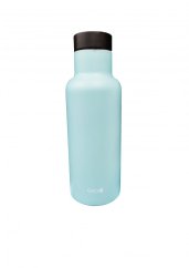 Termofľaša s automatickým uzáverom 450 ml