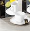 Wilmax Tea Cup & Saucer OF 1