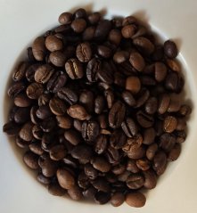 Cafe Cult Zrnková káva ochucená Speculoos 250g