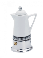 G.A.T | Mini moka de porcelana