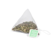 Bylinkový čaj Mäta pieporná