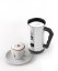 BIALETTI ELEKTRYCZNY SPIENIACZ DO MLEKA MK02 BIAŁY 300 ml