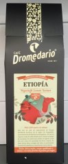 DROMEDARIO | Café en granos "Etiopia Kochere Natural" 250 g