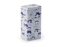 Čajová Dóza a Plechovka Gracia 125g