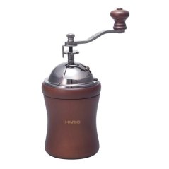 HARIO Coffee Mill Dome - ruční mlýnek na kávu